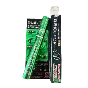 buy ODBO Big Clover Mascara UK
