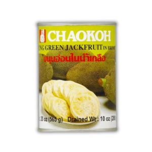 Thai Young Green Jackfruit