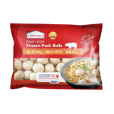 Thai Asian Style Frozen Pork Balls | Nara Thai Store
