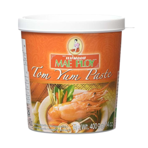 Buy Thai Tom Yum Paste Online