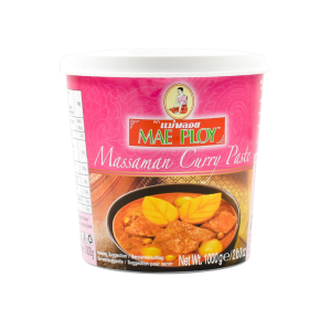 Buy Thai Massaman Curry Paste Online