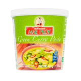 Buy Thai Green Curry Paste Online