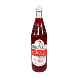 Thai Concentrated Sala Flavoured Syrup
