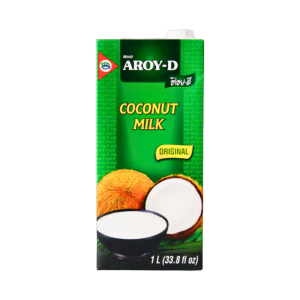 Thai Coconut Milk | Nara Thai Store