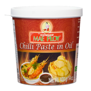 Buy Thai Chilli Paste in Oil Online