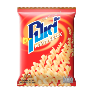 Thai Potato Snack Original Flavour