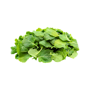 Fresh Thai Young Kale