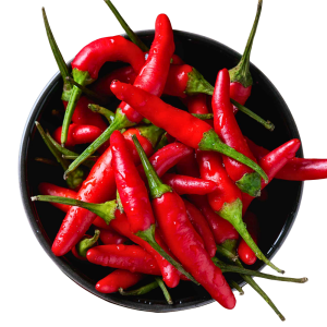 Buy Thai Red Chillies Online UK