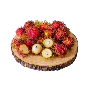 Fresh Thai Rambutan