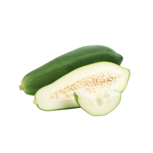 Fresh Thai Papaya
