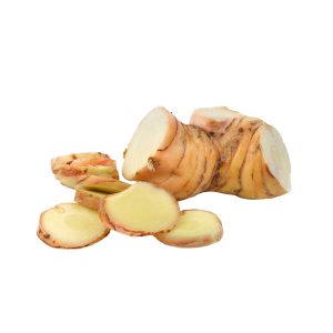 Fresh Thai Galangal