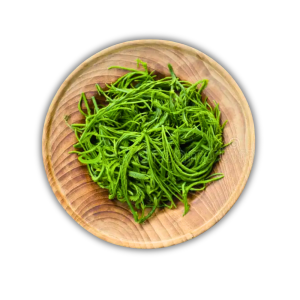 Fresh Thai Acacia Leaves