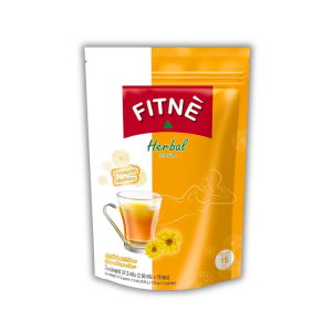 Thai Herbal Infusion Chrysanthemum Tea