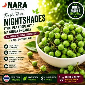Buy Thai Nightshades Online UK
