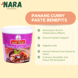 Phanaeng Curry Paste