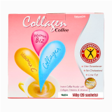 Naturegift Thai Collagen Coffee 20 instant sachets