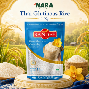 Sandee Thai Glutinous Rice