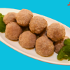 Thai Asian Style Frozen Beef Balls (Bò Viên)